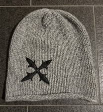 Jaded knight grey - jaded,
