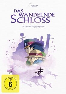 Das wandelnde schloss white - wandelnde,