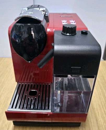 See demo video nespresso - ✅️see,