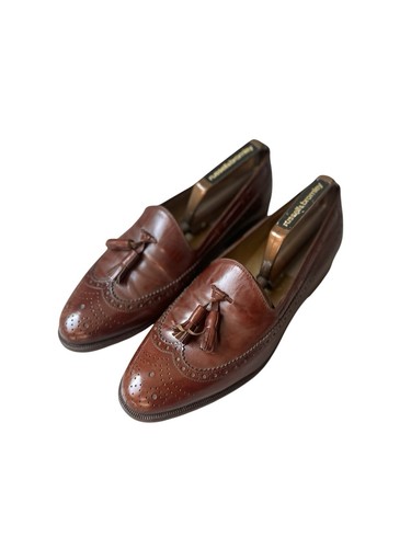 Russell bromley moreschi - bromley,