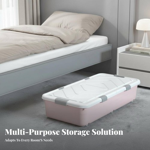 Unterbett rollkasten mit - unterbett-rollkasten,