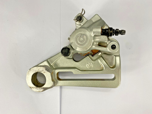 Husqvarna 250 ktm sxf - husqvarna,