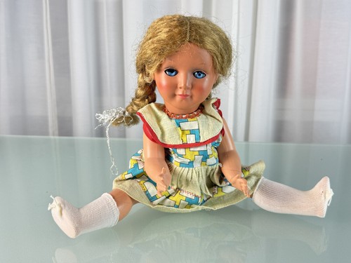 Künstlerpuppe alte sammler - alte,