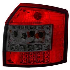 Audi avant led - audi, b6