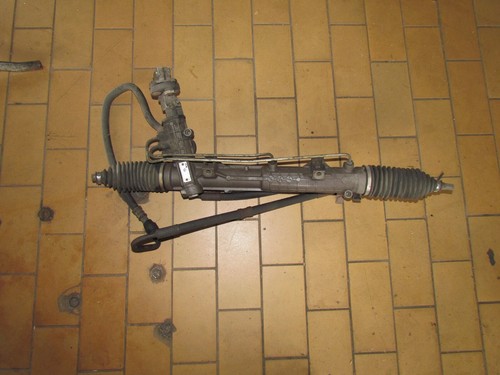 Bmw e46 servolenkung - bmw,