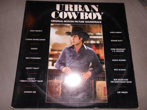 Urban cowboy orig - cowboy,