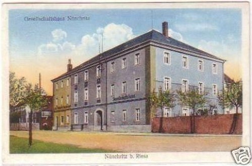 29401 nünschritz bei - nünschritz, riesa