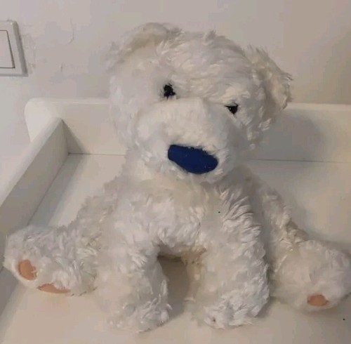 Tcm teddybär vintage - tcm, teddybär,