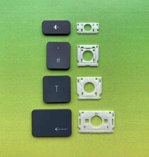 Ersatz taste tasten key - tasten,