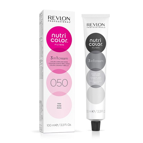 Revlon nutri color filters 050 - color,