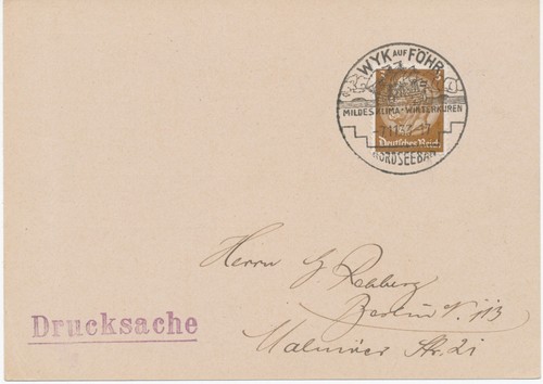 Deutsches reich - deutsches,