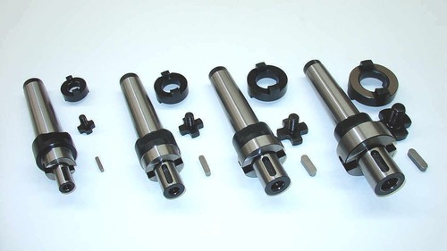 Kombiaufsteckdorn satz mk4 m16 - satz,