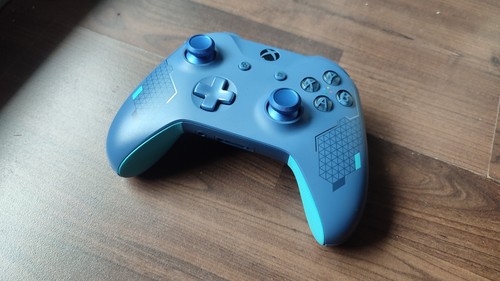 Xbox one special edition - xbox,
