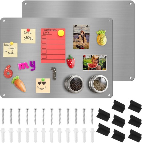 Stück magnettafel - stück,