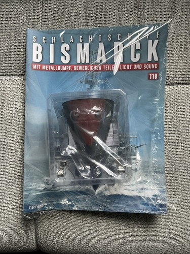 Schlachtschiff bismarck - schlachtschiff,