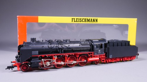 Fleischmann 4136k - h0, dc