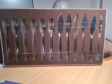 Fischbesteck set für - fischbesteck,