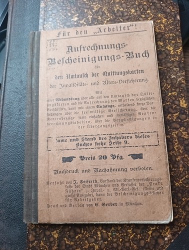 Aufrechnungs