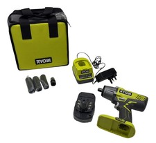 Ryobi akku schlagschrauber - ryobi, 18