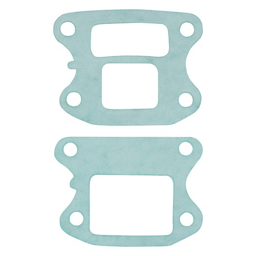 Membranblock ansaugstutzen - membranblock,