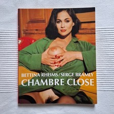 Chambre close bettina rheims - chambre,