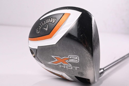 Callaway hot pro driver - hot,
