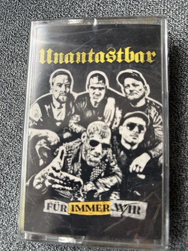 Neu ovp unantastbar - neu,