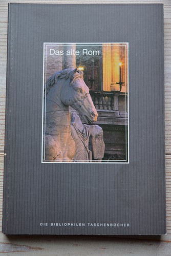 Max galli das - galli, rom