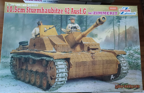 Cyber hobby 6454 10 - , 10,5cm