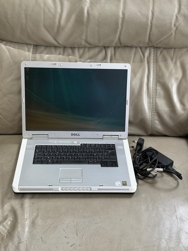 Retro vintage dell inspiron - retro,