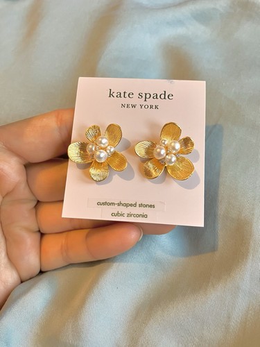 Kate spade golden party - spade,