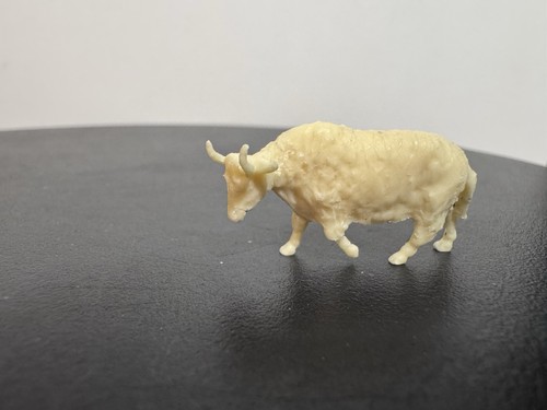 Mek tierfiguren yak - tierfiguren,