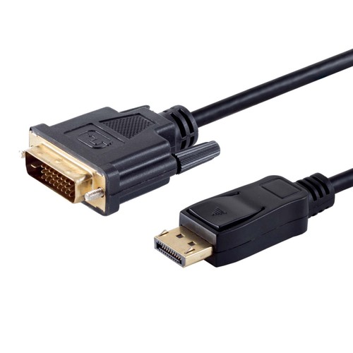 Displayport adapter kabel - adapter,