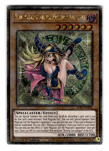Yugioh dunkles magier mädchen - yugioh,