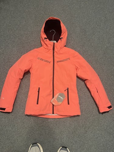 Icepeak skijacke fife - icepeak,