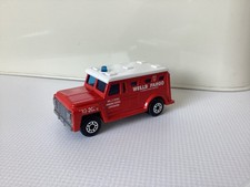 Matchbox superfast 69 - matchbox,