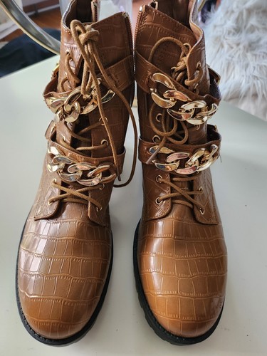Stiefelette boots damen - stiefelette,