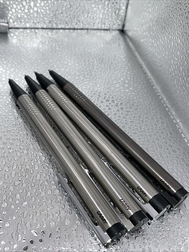 Lamy kugelschreiber 1 - lamy,3, kugelschreiber+1