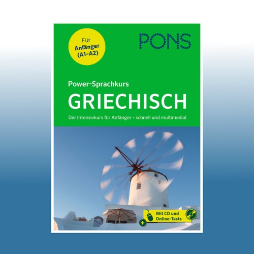 Pons power sprachkurs - pons, power-sprachkurs