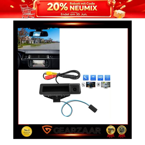 Rückfahrkamera 170 für - hd,