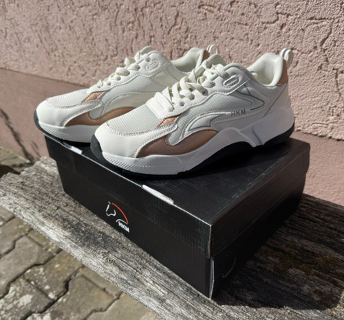 Hkm sneaker low top - sneaker,