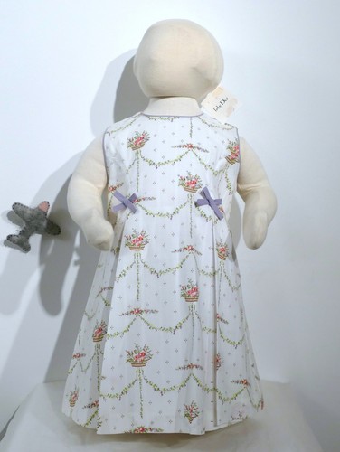 Kleid mit knoten - mit, und
