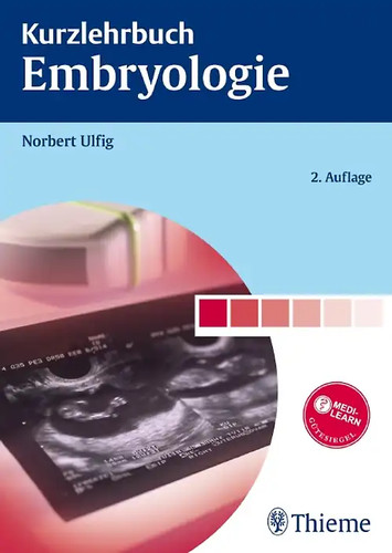 Kurzlehrbuch embryologie - kurzlehrbuch,
