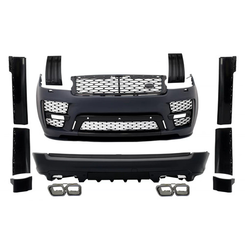 Bodykit für range rover vogue - bodykit,