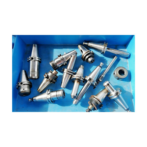 12x werkzeughalter din - 12x,werkzeughalter,, 69871