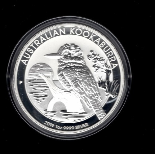 Australien unze silber - australien,