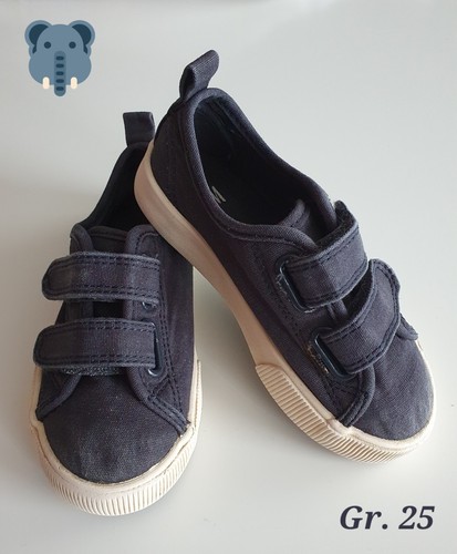 Sneaker gr 25 - h&m,