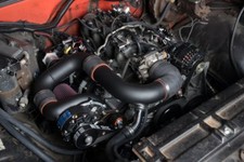 Vortech si supercharger - v-3,