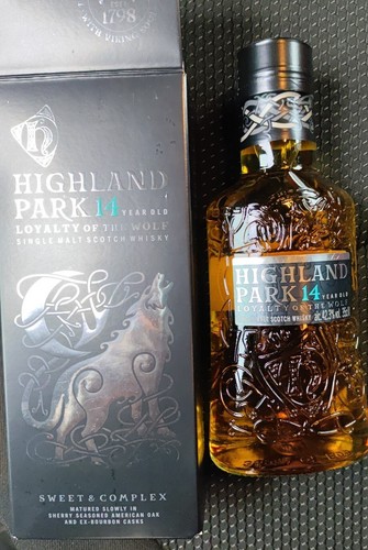 Highland park loyalty - highland,
