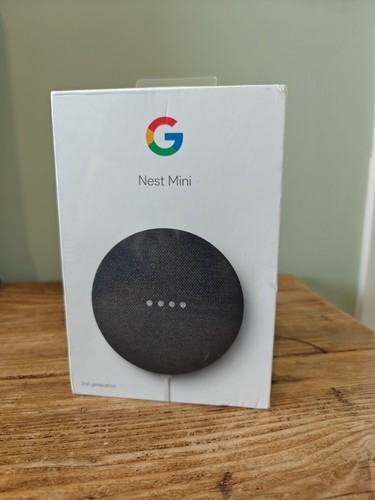 Google home nest mini - home,